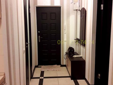 квартира по адресу Набережная Победы ул., 124