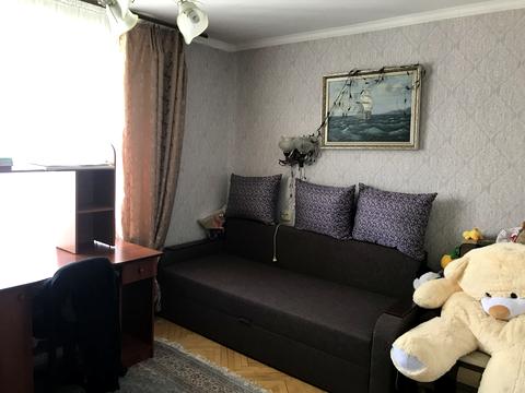 квартира за адресою Петра Радченка вул., 14