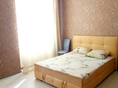 квартира за адресою Бунина , 8 