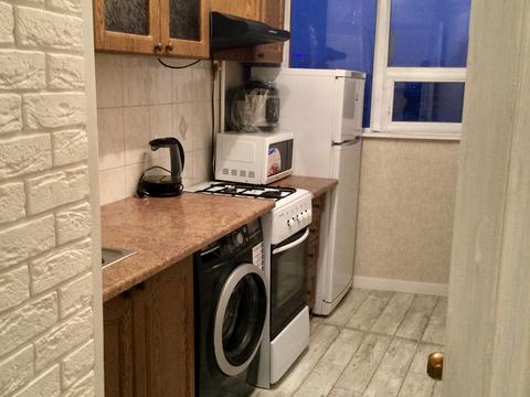 квартира за адресою Березняківська вул., 34