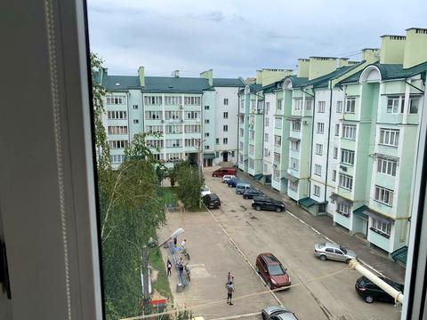 квартира по адресу  Ентузіастів
