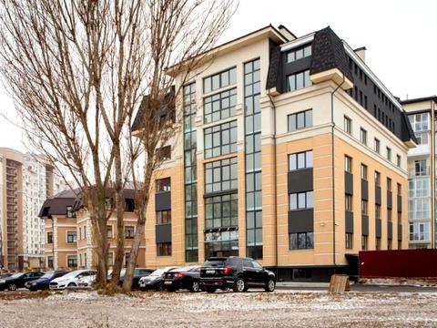 коммерческая по адресу Степана Рудницкого ул. (Вильямса академика), 2-Б