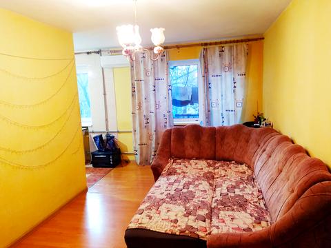 квартира по адресу Сегедская ул., 11