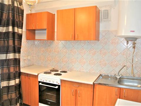 квартира за адресою Оболонський просп., 37