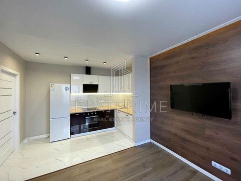 квартира за адресою Нижньоключова вул., 14