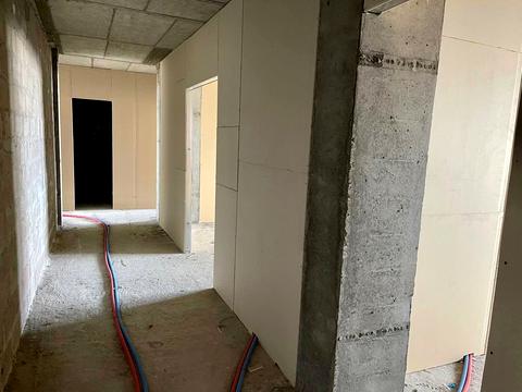 квартира по адресу пр Слобожанський, 65