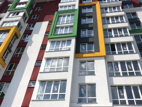 квартира по адресу вул. Машинобудівників , 16