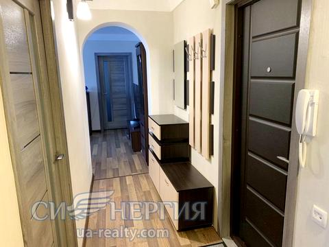 квартира за адресою Кулибина, 6