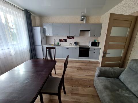 квартира за адресою Пухівська вул.