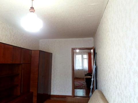 квартира по адресу Тракторостроителей просп., 100