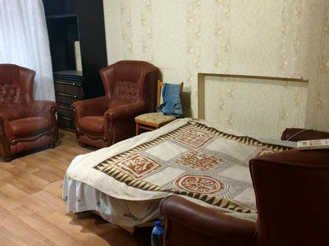 квартира за адресою Бугаївська вул., 46