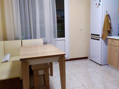 кімната за адресою Сергія Данченка вул., 3