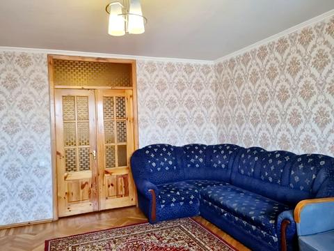 квартира за адресою Харківське шосе, 21/6