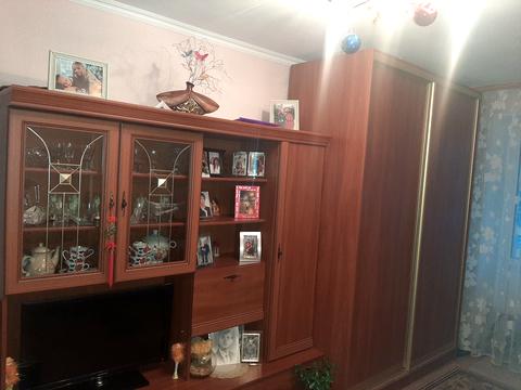 квартира по адресу Сергея Сенчева ул.