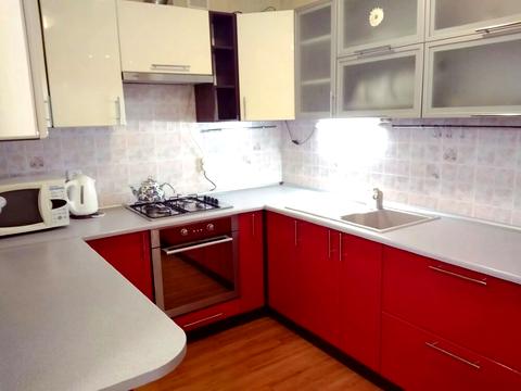 квартира за адресою Олени Теліги вул., 21А