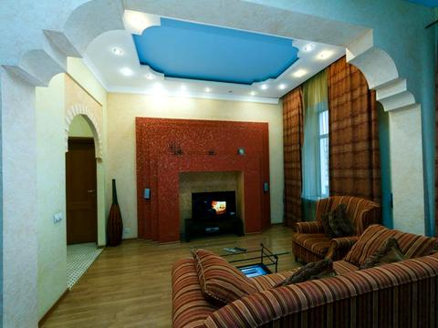 квартира по адресу Бассейная ул., 5-А