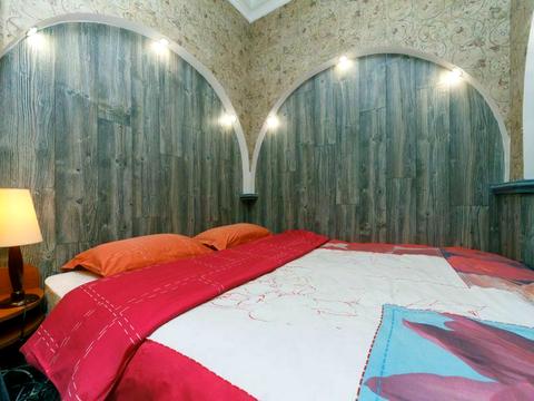 квартира по адресу Бассейная ул., 12