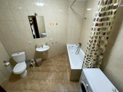 квартира за адресою Єлизавети Чавдар вул., 34