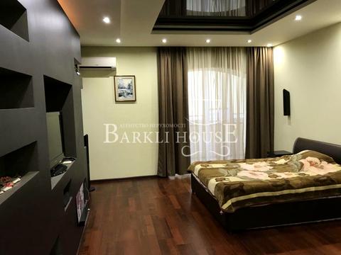 квартира по адресу Вячеслава Черновола ул., 25