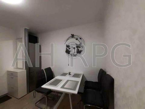 квартира за адресою Сергія Данченка вул., 3