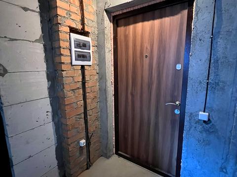 квартира по адресу Надднепровское шоссе, 3