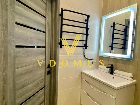 квартира по адресу Михаила Максимовича ул. (Трутенко Онуфрия), 24