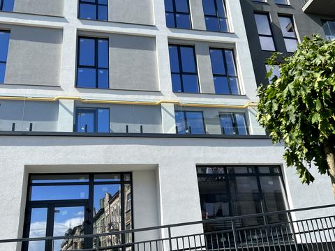 комерційна за адресою Сидора Голубовича вул., 34