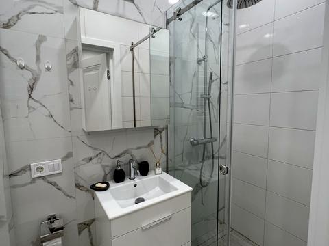 квартира за адресою Аркадійське плато вул. (Гагаринське плато), 1
