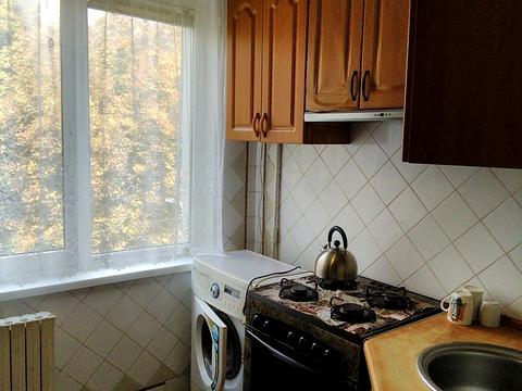 квартира по адресу Ицхака Рабина ул., 22