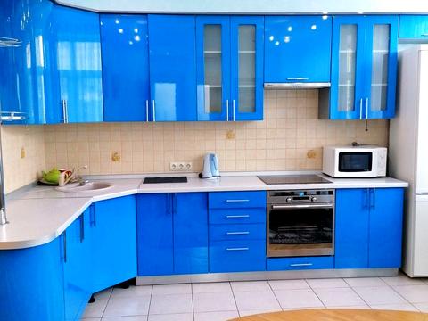 квартира за адресою Київ, Антоновича вул. (Горького), 72