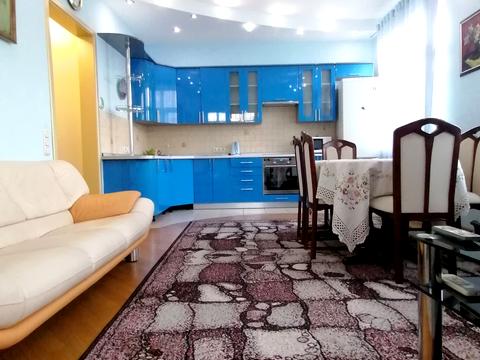 квартира за адресою Київ, Антоновича вул. (Горького), 72