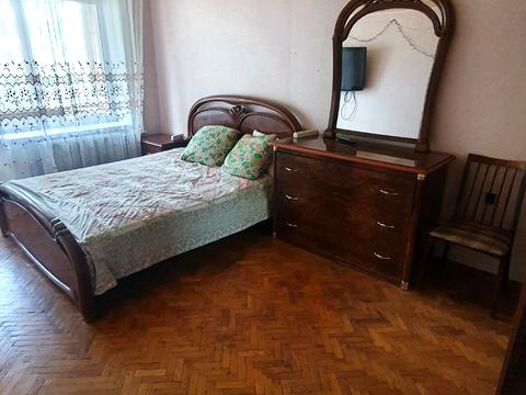 квартира по адресу Чешская ул., 4