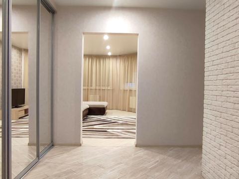 квартира за адресою Олени Пчілки вул., 8