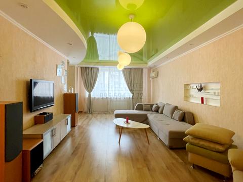 квартира по адресу Голосеевский просп. (40-летия Октября), 68