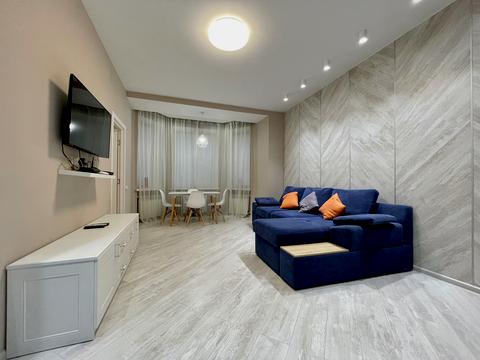 квартира по адресу Шелковичная ул., 13/2