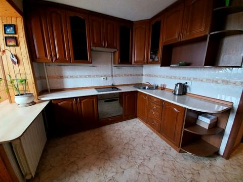 квартира за адресою Деміївська вул., 45