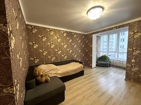 квартира за адресою Жулянська вул., 2в