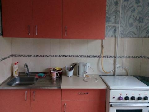 квартира за адресою А.Голуба, 1