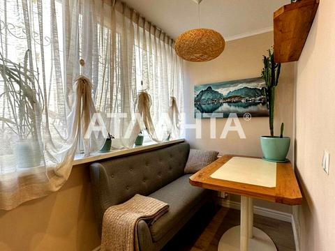 квартира за адресою Світлий пров., 11