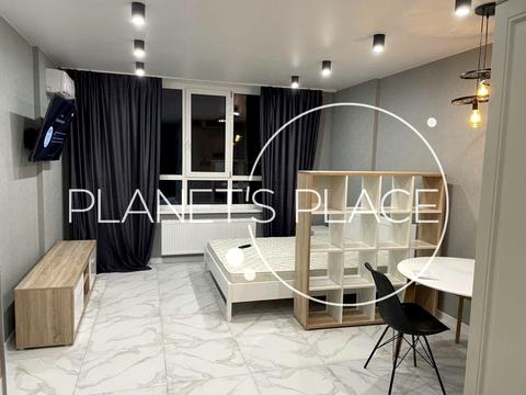 квартира по адресу Миколы Бажана просп., 17