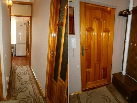 квартира за адресою Соборності просп. (Возз'єднання), 16-А