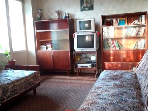 квартира по адресу Братиславская ул., 42-А