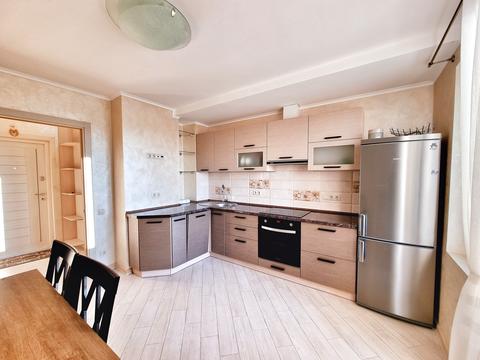 квартира по адресу Тираспольская ул., 60