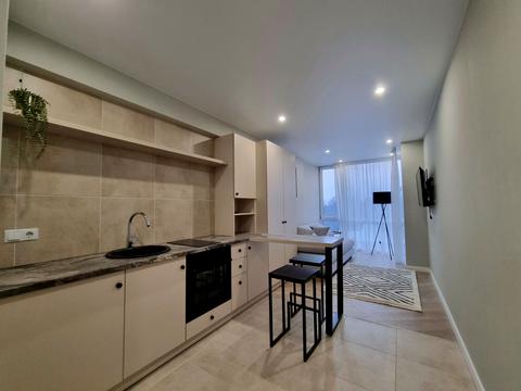 квартира по адресу Академика Ефремова ул. (Командарма Уборевича), 8-А