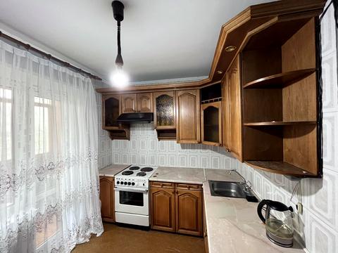 квартира по адресу Соломии Крушельницкой ул., 3-А