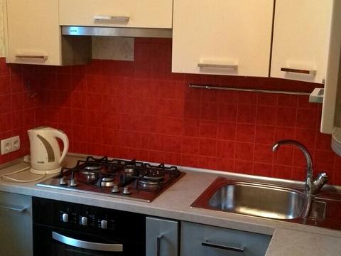 квартира за адресою Відрадний просп. (Чубаря), 40-А