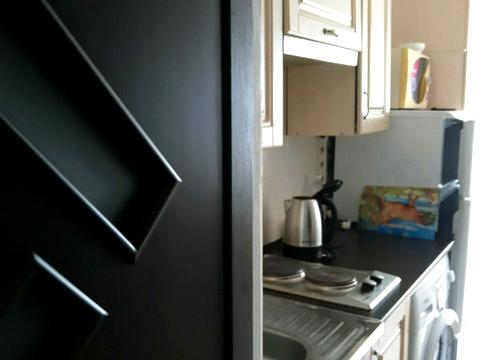 квартира по адресу Черновицкая ул., 5