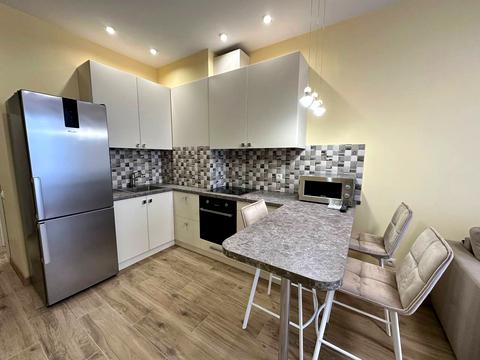 квартира за адресою Педагогічна вул., 21