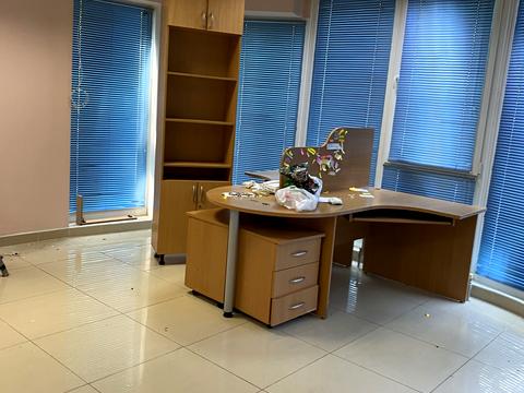 коммерческая по адресу Обсерваторный переулок, 2/6