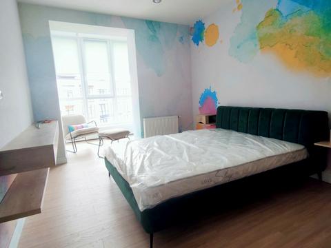 квартира за адресою Івано-Франківськ, Гетьмана Мазепи вул., 164, к3